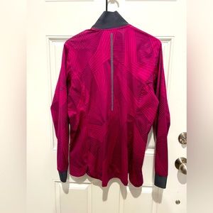 Brooks lightweight running jacket